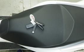 HONDA PCX 160 2013 KF47