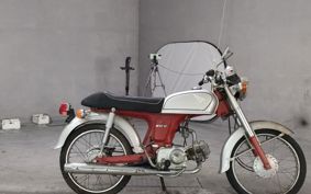 HONDA BENLY 50 CD50