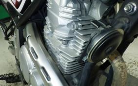 YAMAHA SEROW 250 Gen.2 2009 DG17J