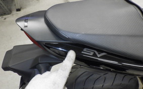 SUZUKI SV650 A 2022 VP55E