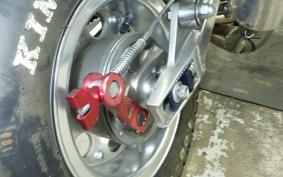 OTHER UNREGISTERED MODEL by BDS125 ER08