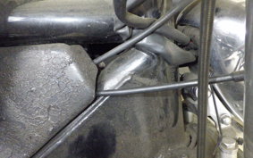 HONDA VALKYRIE 1997 SC34