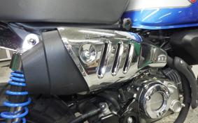 HONDA MONKEY 125 2023 JB03