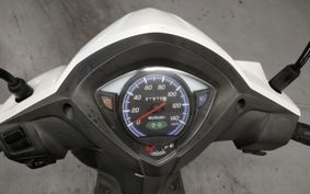 SUZUKI ADDRESS V110 CE47A
