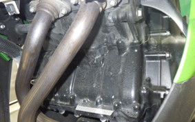 KAWASAKI NINJA 400R 2013 ER400B