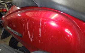 HONDA TODAY 2 2001 AF67