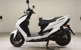 YAMAHA CYGNUS 125 XSR 3 2021 SED8J