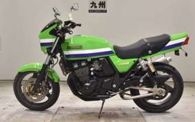 KAWASAKI ZRX400 2018 ZR400E