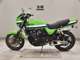 Фото Kawasaki ZRX400 2018 с японского аукциона
