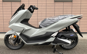 HONDA PCX125 JK05