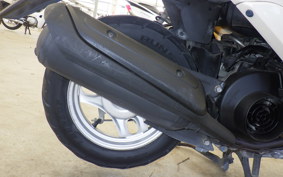 HONDA DIO Gen.6 AF68