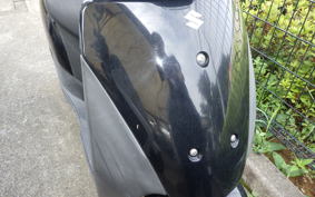 SUZUKI LET's CA4AA