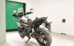 HONDA 400X ABS 2017