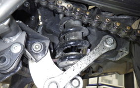 HONDA NC700S ABS 2013 RC61