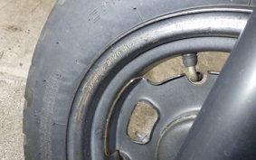 HONDA ZOOMER 2003 AF58