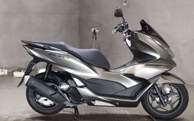 HONDA PCX 160 KF47