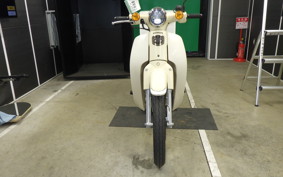 HONDA C110 SUPER CUB 2022 JA59