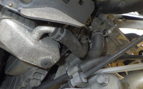 HONDA GYRO CANOPY TA03