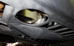 SUZUKI SKYWAVE 250 (Burgman 250) S 2 2007 CJ43A