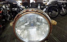 HONDA APE 50 2012 AC16