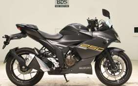 SUZUKI ｼﾞｸｻｰ250SF ED22B