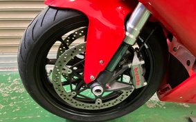DUCATI 1098 2008 ZDMH700AA7B