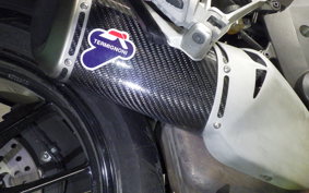 DUCATI MULTISTRADA 1200 S 2011