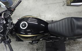 KAWASAKI Z900RS CAFE 2022 ZR900K