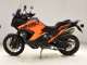 Фото KTM 1290 SUPER ADVENTURE S 1989 с японского аукциона