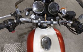 KAWASAKI ESTRELLA250 RS BJ250A