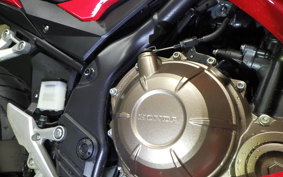 HONDA CBR400R 2019 NC56