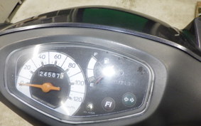 SUZUKI ADDRESS V125 G CF46A