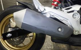 HONDA GROM JC75