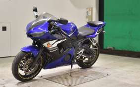 YAMAHA YZF-R6 2003