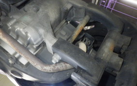 SUZUKI ADDRESS V125 2023 CF4EA