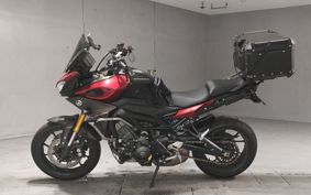 YAMAHA MT-09 2015 RN36J