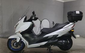 SUZUKI BURGMAN400 DU11A