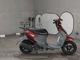 Фото Suzuki LET's 4 с японского аукциона