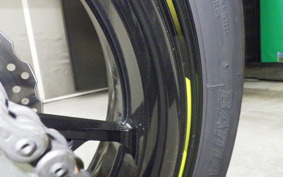 KAWASAKI Z900 Gen.2 2019 ZR900B