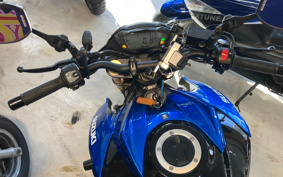 SUZUKI GSX-S750 ABS 2023 C533F