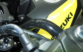 SUZUKI Vストローム250SX 2009 EL11L
