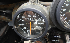 SUZUKI GSX-R250R GJ73A
