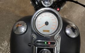 HARLEY FXDF1580 2008 GY4