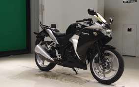 HONDA CBR250R GEN 3 1999 MC41