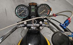 KAWASAKI Z400 J KZ400J