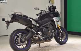 YAMAHA MT-09 Tracer GT 2019 RN51J