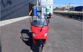 HONDA GYRO TA03