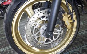 HONDA CB400 SUPER BOLDOR VTEC A 2012 NC42