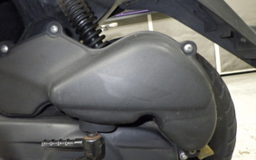 SUZUKI LET's 2016 CA4AA