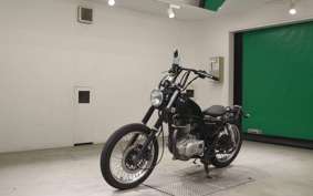 SUZUKI GRASS TRACKER 2005 NJ4BA